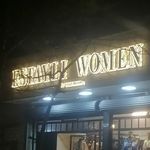 فروشگاه مردی