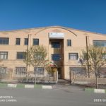 اداره کل بنیاد شهید و امور ایثارگران