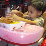 فست فود آترین