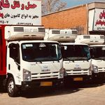شرکت حمل و نقل شایان