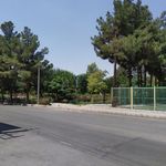 سرویس بهداشتی بوستان بنفشه