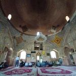 مسجد حمامیان