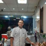 طباخی قوچ طلایی