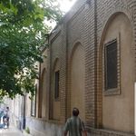 موزه عمارت انیس الدوله