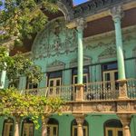 موزه عمارت انیس الدوله