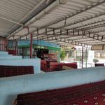 کافه سنتی آشیانه دریا  خداش 