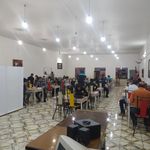 رستوران طهماسبی