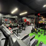 باشگاه بدنسازی "آریو"| ArioGym