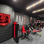 باشگاه بدنسازی "آریو"| ArioGym