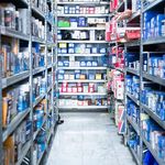 لوازم یدکی چین پلاس