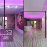 گروه معماری ونوس