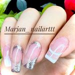 سالن تخصصی زیبایی مرجان بابایی