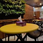 فست فود میران