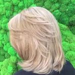 سالن تخصصی زیبایی مرجان بابایی