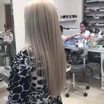 سالن تخصصی زیبایی مرجان بابایی