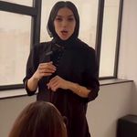 مرکز تخصصی میکرواسکالپ سر پریسا رجبی