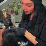 مرکز تخصصی میکرواسکالپ سر پریسا رجبی