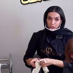 مرکز تخصصی میکرواسکالپ سر پریسا رجبی