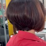 سالن تخصصی زیبایی مرجان بابایی