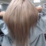 رنگ و لایت احیا و کراتین و کوتاهی هلن