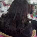 سالن تخصصی زیبایی مرجان بابایی