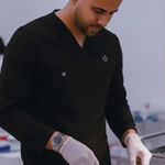 علی شیری درمانگر و کارشناس تخصصی زخم