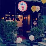 پیتزا بولز شعبه یک