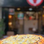 پیتزا بولز شعبه یک