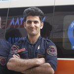 آمبولانس خصوصی پارس امداد کیان