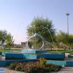 پارک فیروزه