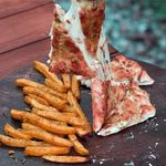 پیتزایی بلا 