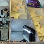 لوازم خانگی یونیک