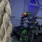 باکس دوقلو کراسفیت مایا