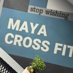 باکس دوقلو کراسفیت مایا