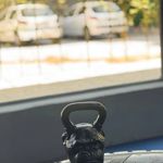 باکس دوقلو کراسفیت وباشگاه بدنسازی مایا