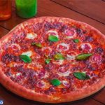 پیتزایی بلا 