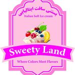 بستنی ایتالیایی سوئیتی لند بام لند