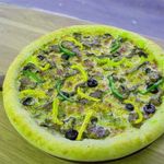 پیتزایی بلا 