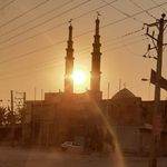 مسجد امام حسین  