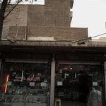 الکتریکی جاوید