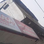 کلبه برگر