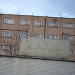 دبیرستان دخترانه شهید شاملو