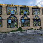 رستوران پسران یدالله