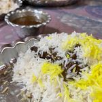 رستوران پسران یدالله