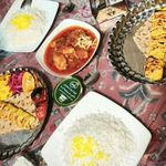 رستوران پسران یدالله
