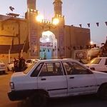 مسجد امام حسین  