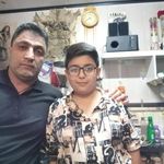 قهوه شاهان