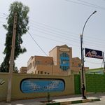 مدرسه ارباب رحیم هاشمی