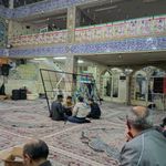 مسجد شهدای اسلام