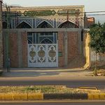 مسجد جامع